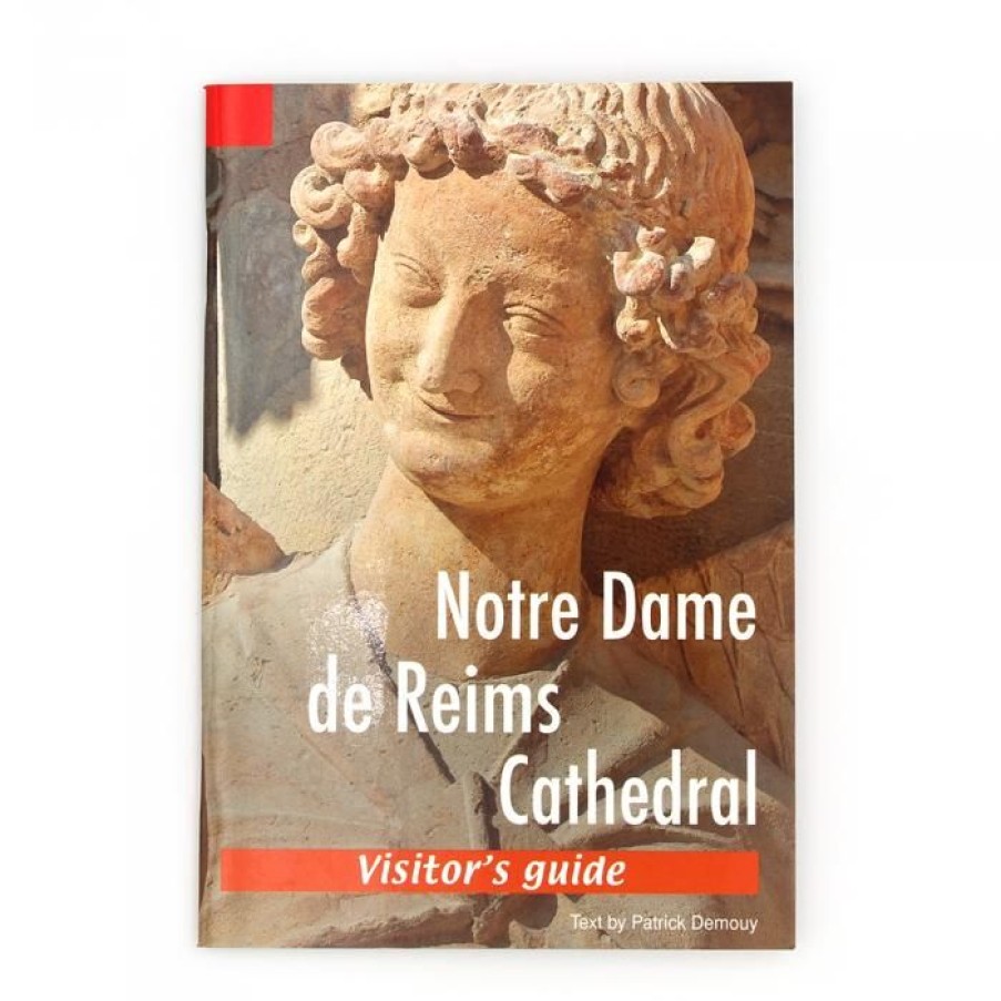 Visitor'S Guide, Notre Dame De Reims Cathedral | CATHEDRALE de reims Clearance