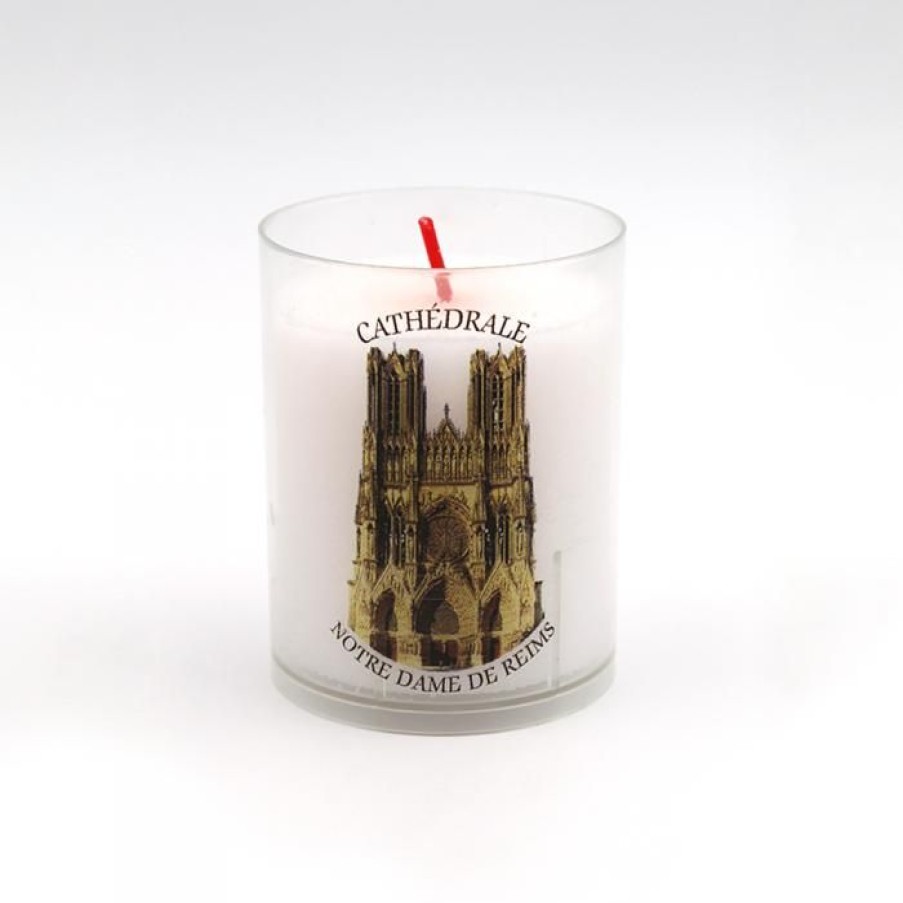 Votive Cathedrale De Reims | CATHEDRALE de reims Wholesale