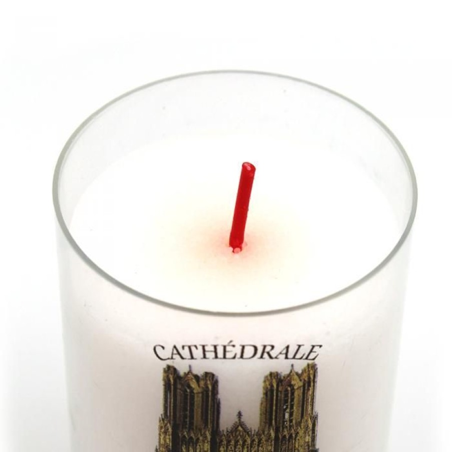 Votive Cathedrale De Reims | CATHEDRALE de reims Wholesale