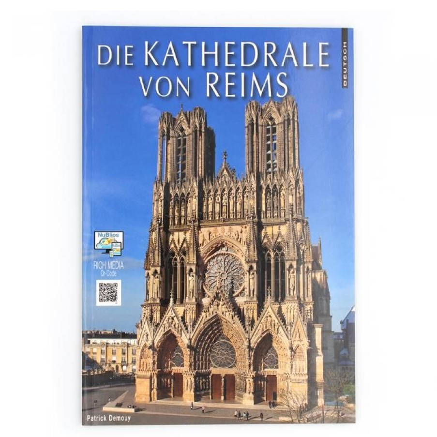 Die Kathedrale Von Reims | CATHEDRALE de reims Online