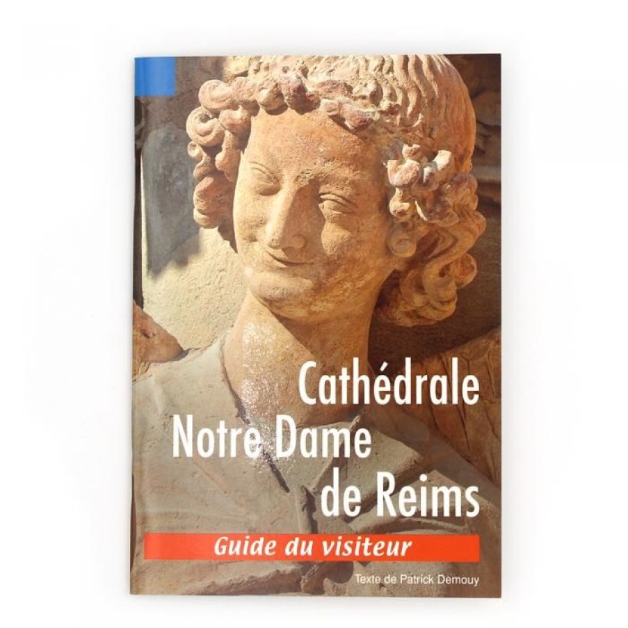 Guide Du Visiteur, Cathedrale Notre Dame De Reims | CATHEDRALE de reims Best