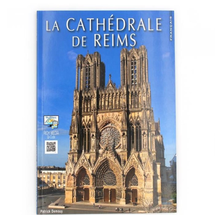 La Cathedrale De Reims | CATHEDRALE de reims Online