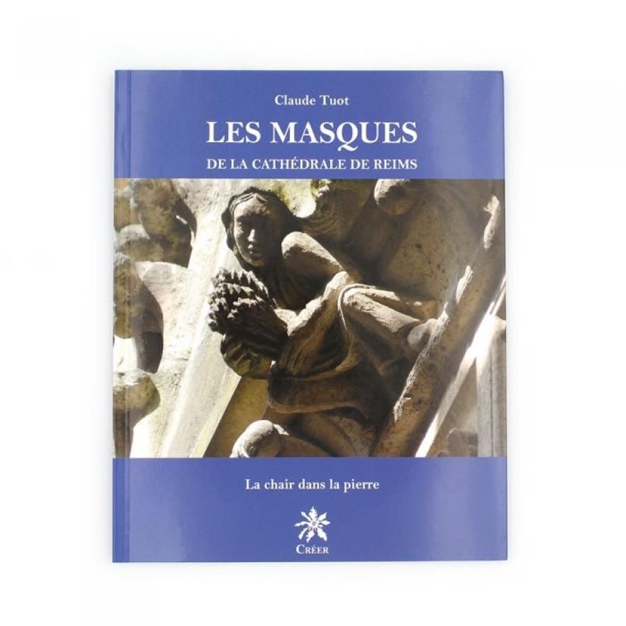 Les Masques De La Cathedrale De Reims | CATHEDRALE de reims Wholesale