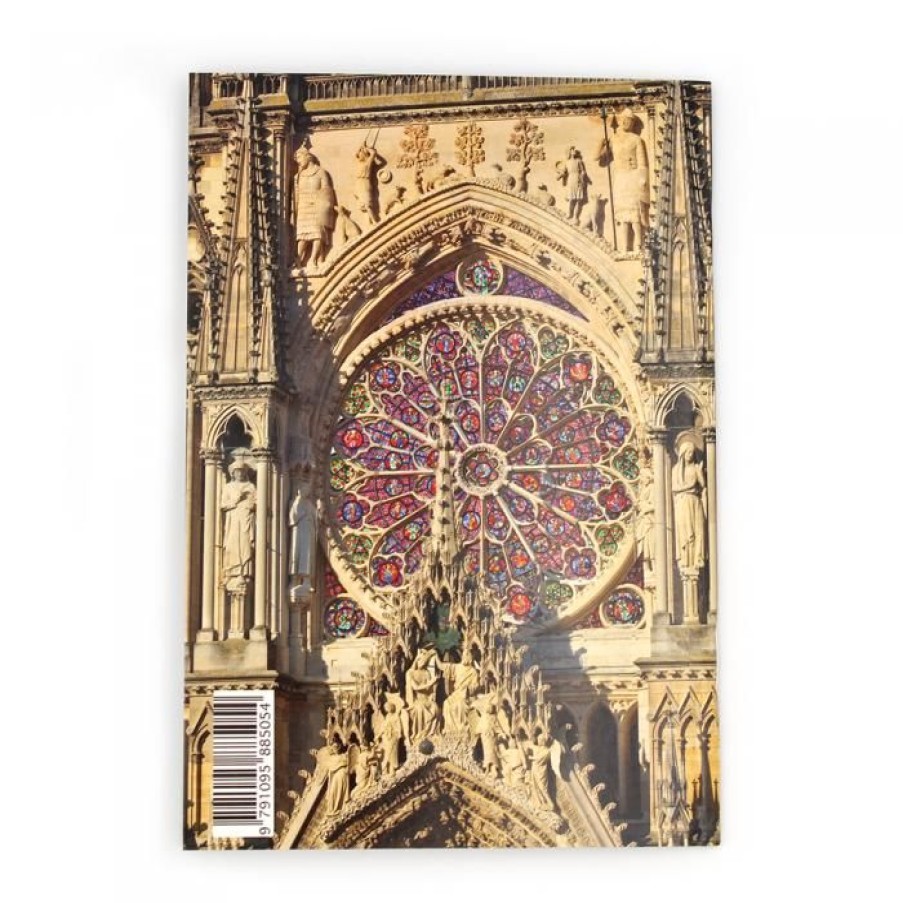 Besucherhandbuch, Kathedrale Notre Dame De Reims | CATHEDRALE de reims Clearance