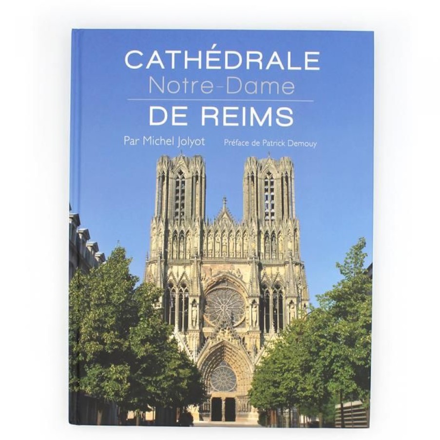 Cathedrale Notre Dame De Reims | CATHEDRALE de reims Wholesale