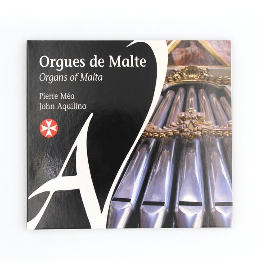 Orgues De Malte | CATHEDRALE de reims Online